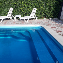 Фото Отель Магнолия