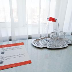 Фото Отель Smart Hotel KDO (Смарт КДО )