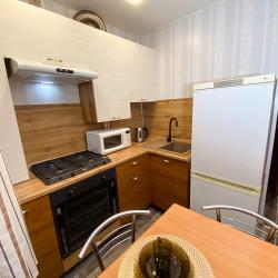 Фото Симбирские апартаменты на улице Варейкиса 23