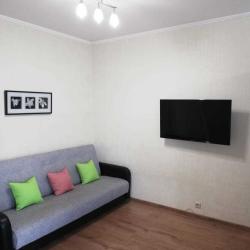 1-комнатные апартаменты стандарт