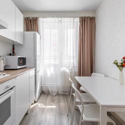 1-комнатные апартаменты улучшенные