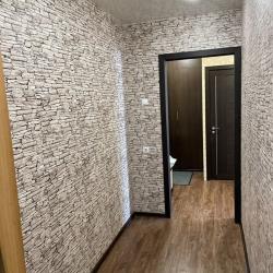 Фото Апартаменты на улице Тюленина 14