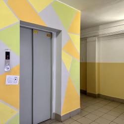 Фото Отель КакДома на улице Сахьяновой 21/2