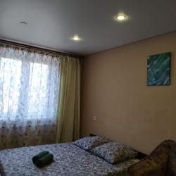 Фото Апартаменты на улице Лесопарковая 93/1