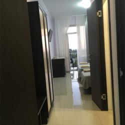 Фото Отель Кассис