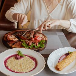 Фото Отель Endemic (Эндемик)