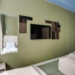 фото 29 Loft Hotel P12 (Лофт Отель Р12)