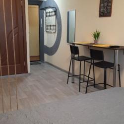 Фото Апартаменты на улице Елизарова