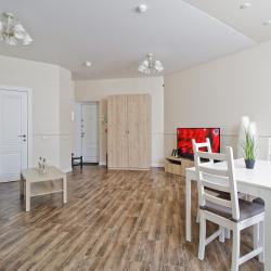 Фото Апартаменты Baltic Point