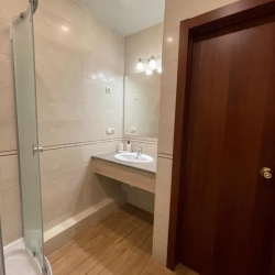 2-комнатный номер комфорт с 2 односпальными и 1 двуспальной кроватью