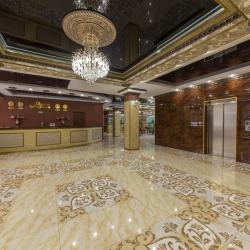 Фото Отель Мишель