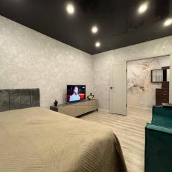 3-комнатные апартаменты улучшенные