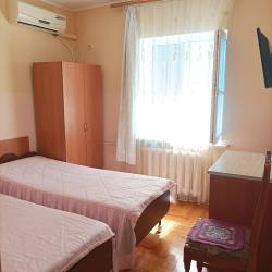 Фото Отель Свои люди