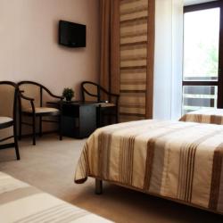 Фото Отель Восход