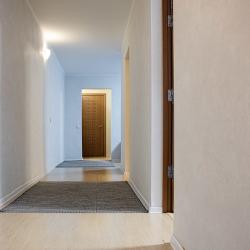 Фото Апартаменты Алиса39 на улице Звёздная 27