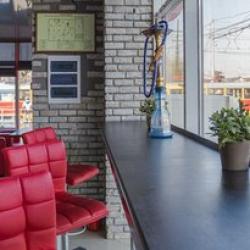 Фото Отель MARTON Милан (Мартон Милан)