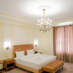 Фото Отель Sangzor Boutique Hotel (Сангзор Бутик)