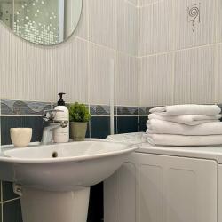 Фото Апартаменты на улице Юлиуса Фучика 36