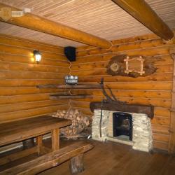 Фото Отель Усадьба Круцких