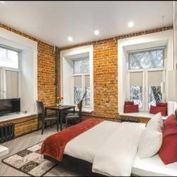 фото 1 Aesthetics Room House (Эстетикс Рум Хаус)