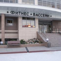 Фото Grand Hotel Bezhitsa (Бежица Гранд отель)