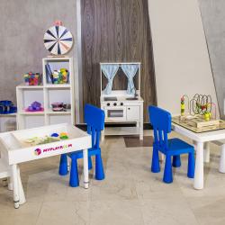 Фото Novotel Moscow Centre Hotel (Новотель Центр)