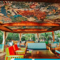 Фото Апартаменты Dreamland Oasis (Апартаменты Дримлэнд Оазис)