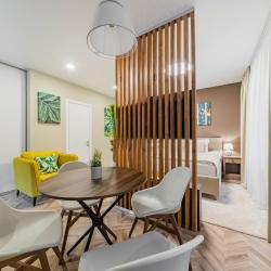 Forest Luxury Apartments 1