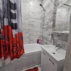 1-комнатные апартаменты стандарт