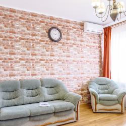 Фото Отель LetoApart (ЛетоАпарт) на улице Мира 14/4