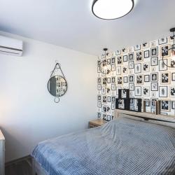 2-комнатные апартаменты улучшенные