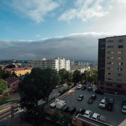 3-комнатные апартаменты улучшенные 1А
