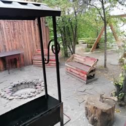 Коттедж стандарт
