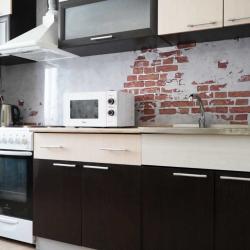 Фото Апартаменты на улице Западносибирская 22к1