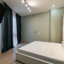 Фото Апартаменты Cozy Home на улице Крымская