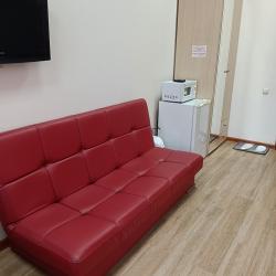 Фото Отель Арлекино на Ново-Вокзальной