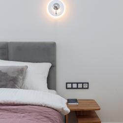 Фото Отель Malkova Apartments на 9 апреля