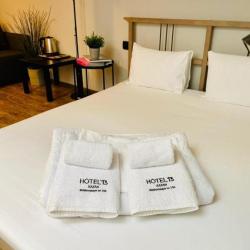 Фото Hotel 13 (Отель 13)