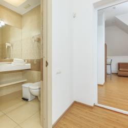 2-комнатный номер стандарт