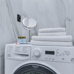 фото 67 Business Apartments (Бизнесс Апартменс) на бульваре Ходынский 20А