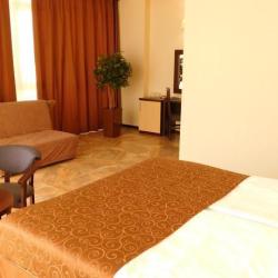 Фото Отель Black Sea (Черное море)