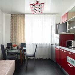 Фото Апартаменты на улице Федюнинского 7к1