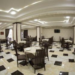 Фото Отель Marhabo Palace (Мархабо Палас)