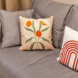 Фото Апартаменты на улице Николая Баженова 2а