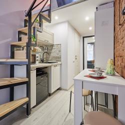фото 6 Location apartments (Локейшен апартментс) на улице Марата