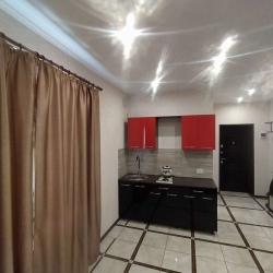 Апартаменты студия