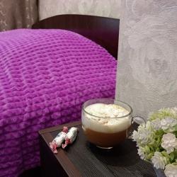 Фото Апартаменты на улице Ярославская 26