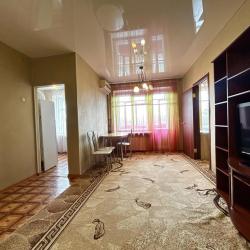 Фото Апартаменты на территории Октябрьский городок 1/110