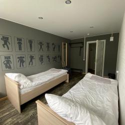 Велком Инн Хостел (Welcome inn Hostel) — e4257efc7aa45ff67d644f63c943d504