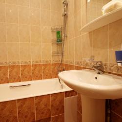 фото 8 Tverskaya Street (Тверская Стрит) на улице Тверская 8 корпус 2